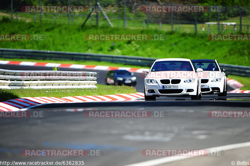 Bild #6362835 - Touristenfahrten Nürburgring Nordschleife (01.06.2019)