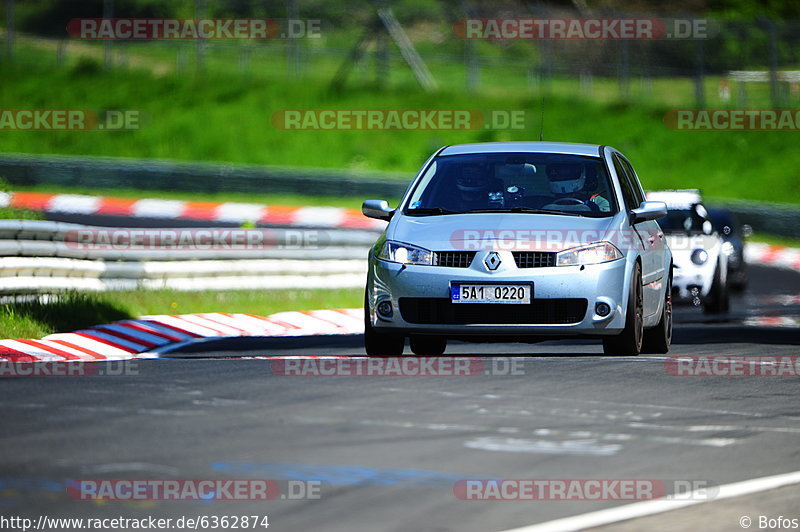 Bild #6362874 - Touristenfahrten Nürburgring Nordschleife (01.06.2019)