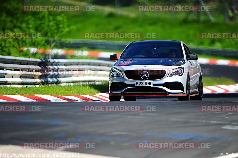 Bild #6362911 - Touristenfahrten Nürburgring Nordschleife (01.06.2019)