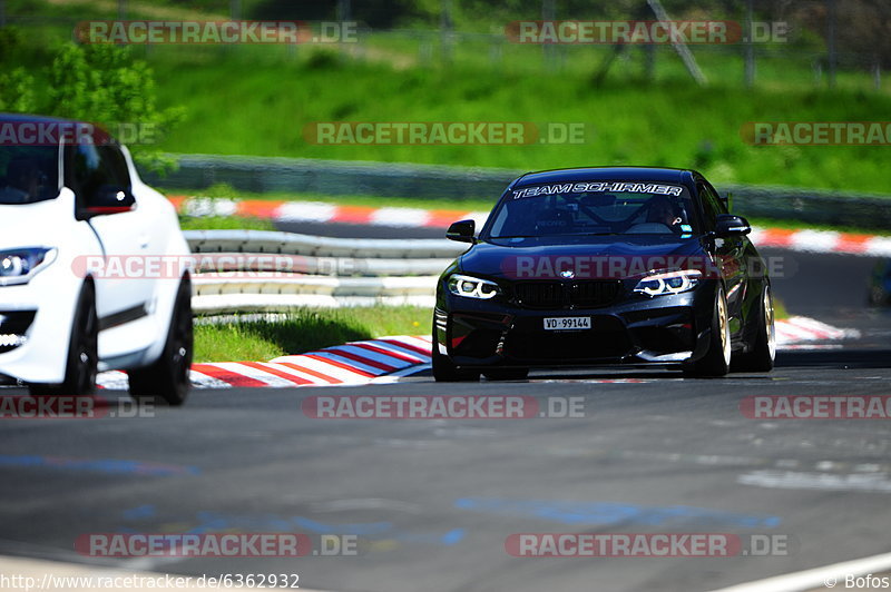 Bild #6362932 - Touristenfahrten Nürburgring Nordschleife (01.06.2019)