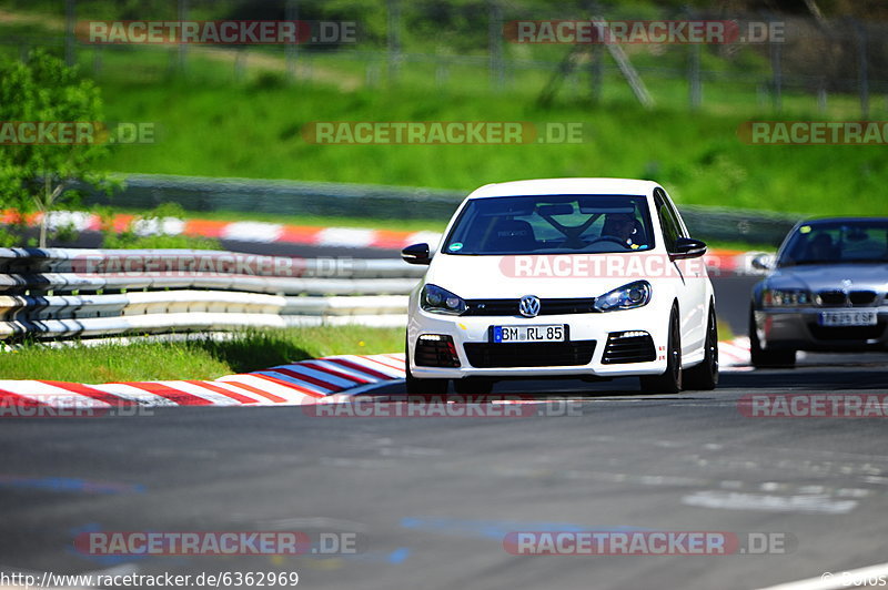 Bild #6362969 - Touristenfahrten Nürburgring Nordschleife (01.06.2019)