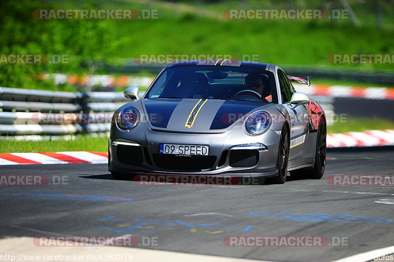 Bild #6362979 - Touristenfahrten Nürburgring Nordschleife (01.06.2019)