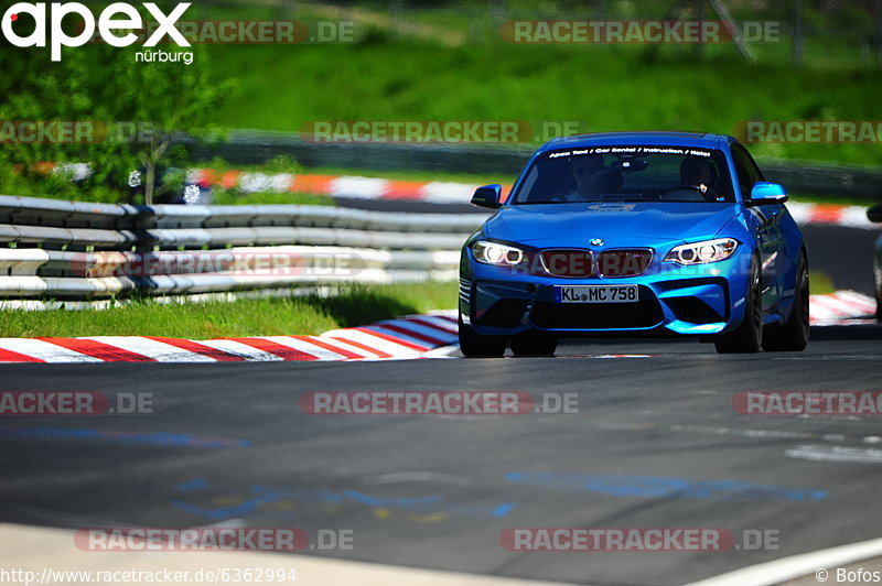 Bild #6362994 - Touristenfahrten Nürburgring Nordschleife (01.06.2019)