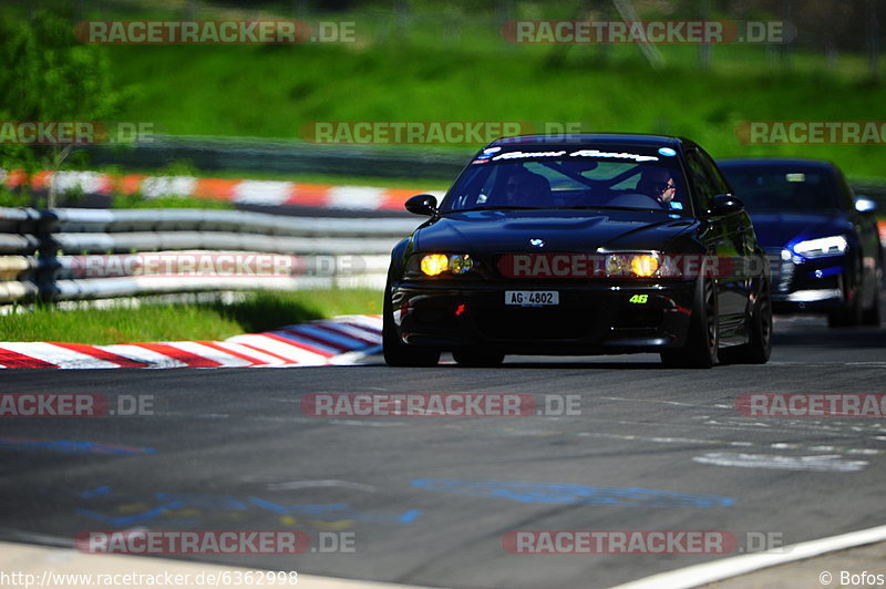 Bild #6362998 - Touristenfahrten Nürburgring Nordschleife (01.06.2019)