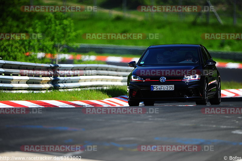 Bild #6363002 - Touristenfahrten Nürburgring Nordschleife (01.06.2019)