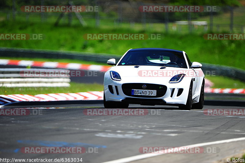 Bild #6363034 - Touristenfahrten Nürburgring Nordschleife (01.06.2019)