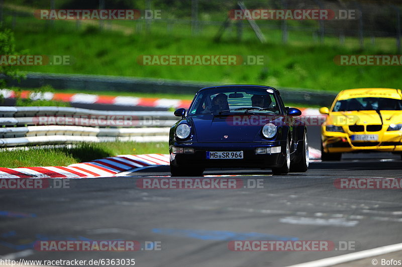 Bild #6363035 - Touristenfahrten Nürburgring Nordschleife (01.06.2019)