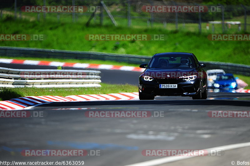 Bild #6363059 - Touristenfahrten Nürburgring Nordschleife (01.06.2019)