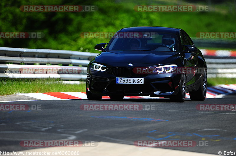 Bild #6363060 - Touristenfahrten Nürburgring Nordschleife (01.06.2019)