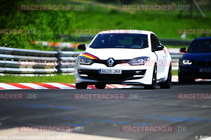 Bild #6363062 - Touristenfahrten Nürburgring Nordschleife (01.06.2019)