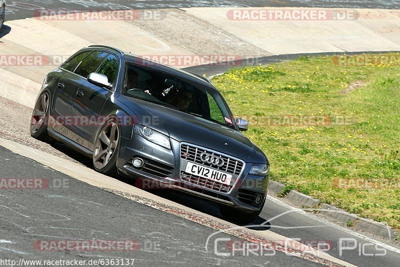 Bild #6363137 - Touristenfahrten Nürburgring Nordschleife (01.06.2019)