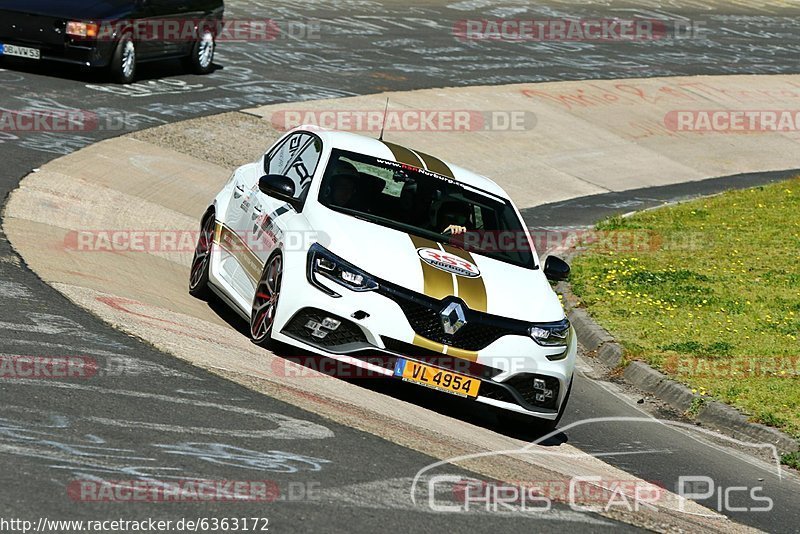 Bild #6363172 - Touristenfahrten Nürburgring Nordschleife (01.06.2019)