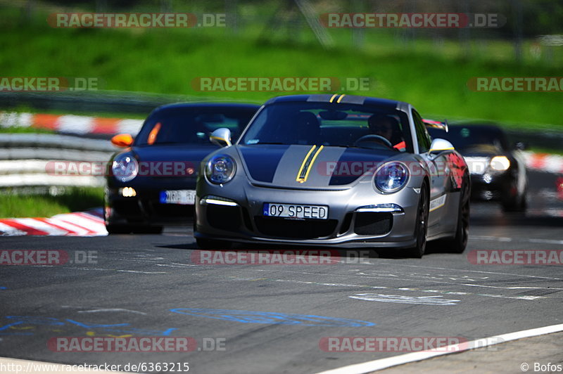 Bild #6363215 - Touristenfahrten Nürburgring Nordschleife (01.06.2019)