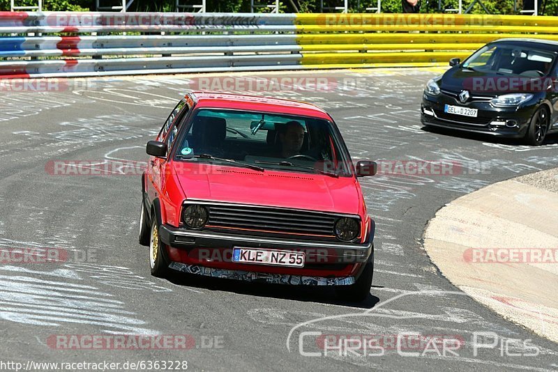 Bild #6363228 - Touristenfahrten Nürburgring Nordschleife (01.06.2019)