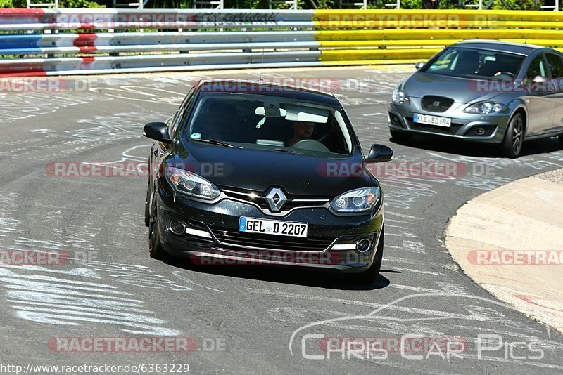 Bild #6363229 - Touristenfahrten Nürburgring Nordschleife (01.06.2019)