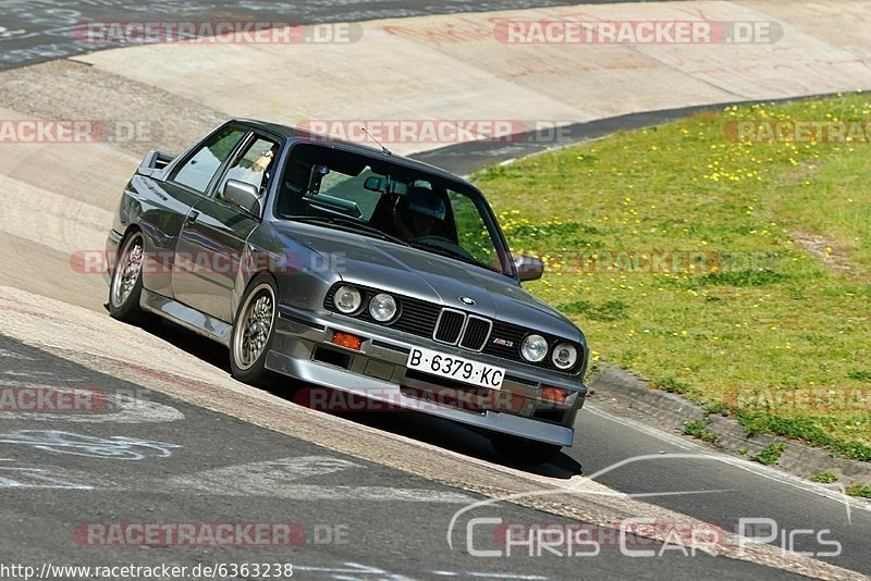 Bild #6363238 - Touristenfahrten Nürburgring Nordschleife (01.06.2019)