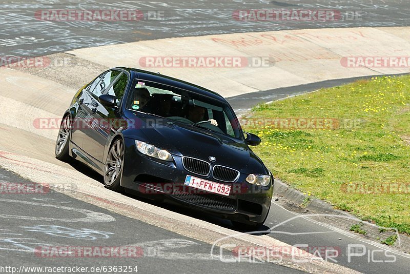 Bild #6363254 - Touristenfahrten Nürburgring Nordschleife (01.06.2019)