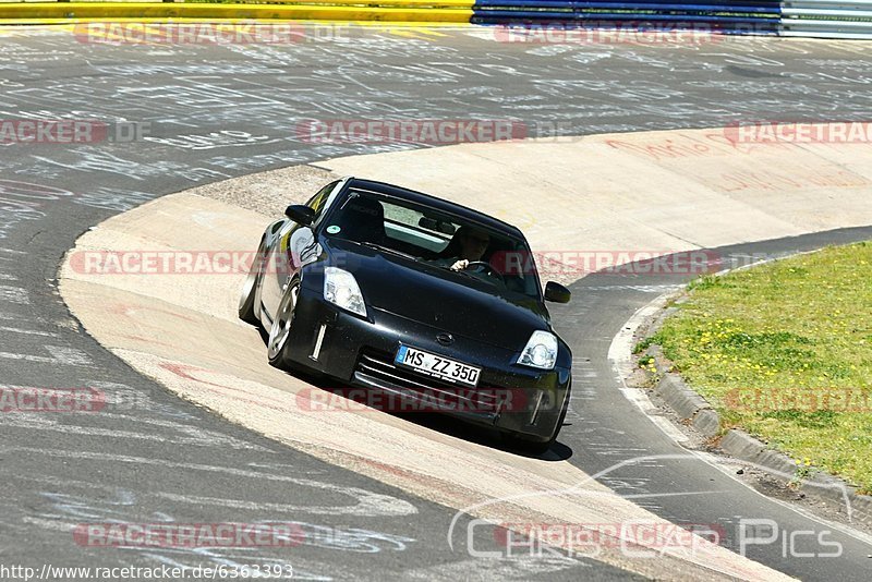 Bild #6363393 - Touristenfahrten Nürburgring Nordschleife (01.06.2019)