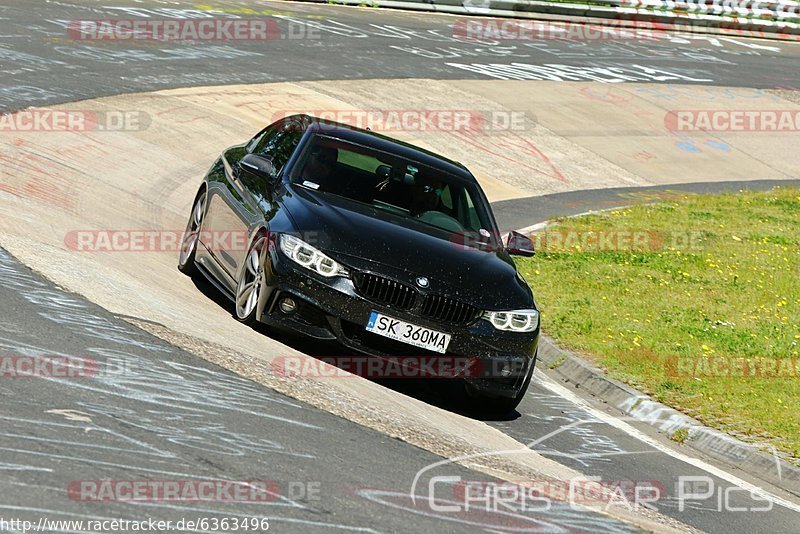 Bild #6363496 - Touristenfahrten Nürburgring Nordschleife (01.06.2019)