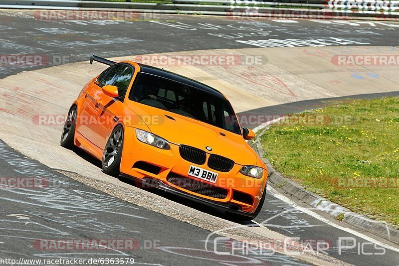 Bild #6363579 - Touristenfahrten Nürburgring Nordschleife (01.06.2019)