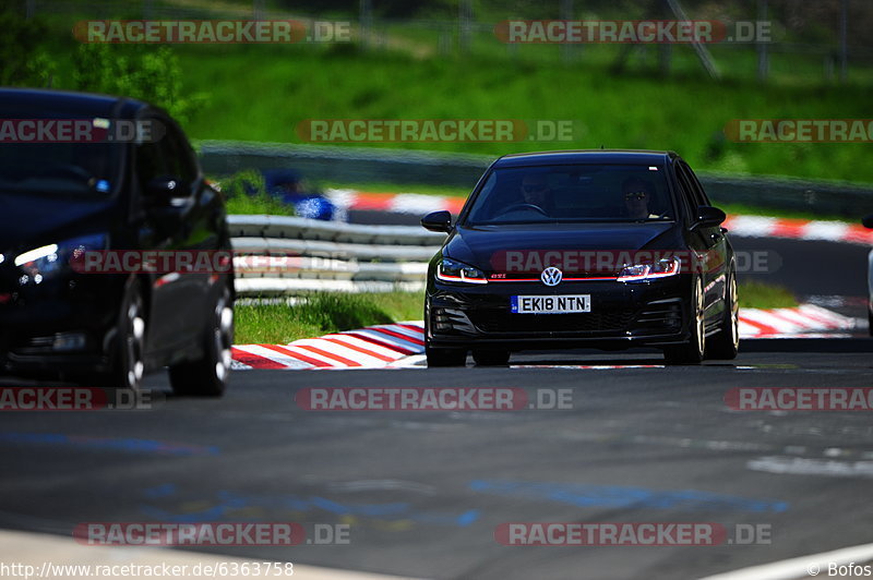 Bild #6363758 - Touristenfahrten Nürburgring Nordschleife (01.06.2019)