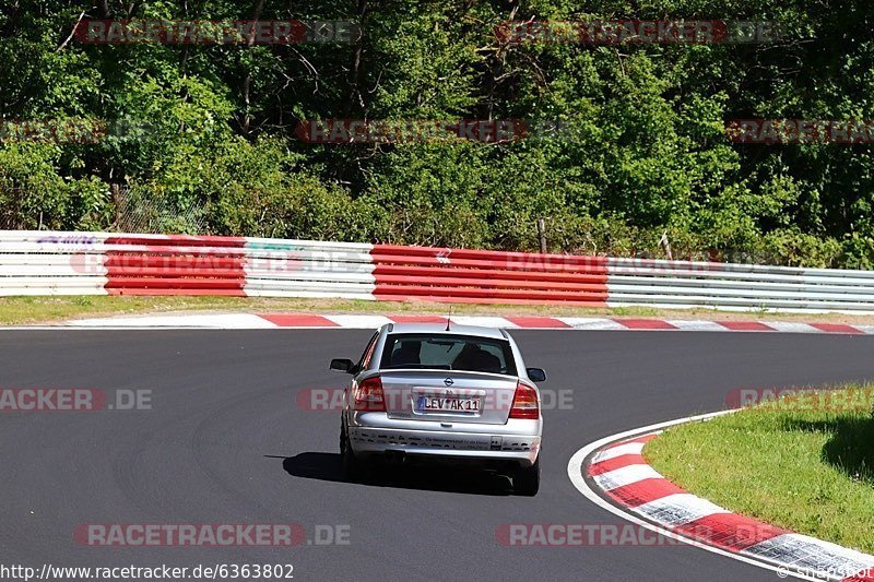 Bild #6363802 - Touristenfahrten Nürburgring Nordschleife (01.06.2019)