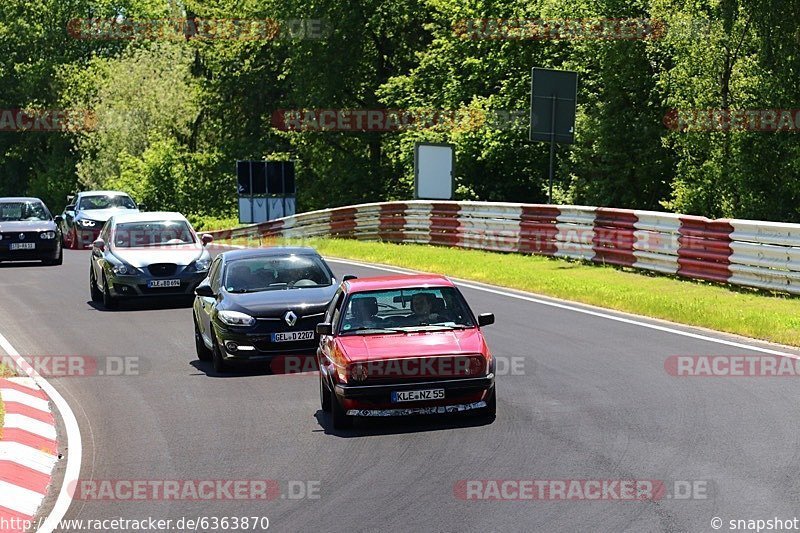 Bild #6363870 - Touristenfahrten Nürburgring Nordschleife (01.06.2019)