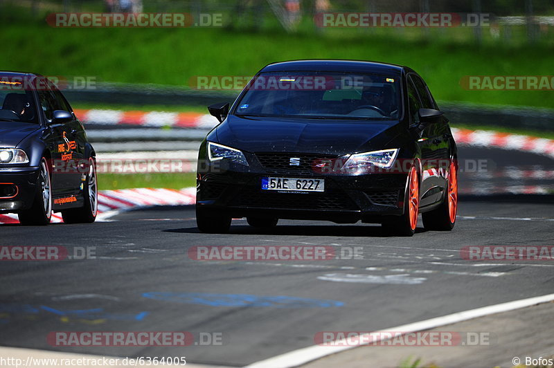 Bild #6364005 - Touristenfahrten Nürburgring Nordschleife (01.06.2019)