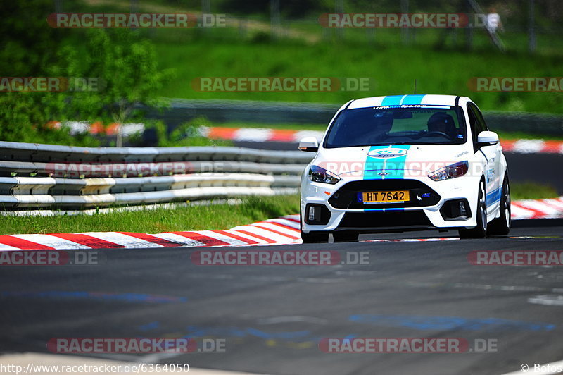 Bild #6364050 - Touristenfahrten Nürburgring Nordschleife (01.06.2019)