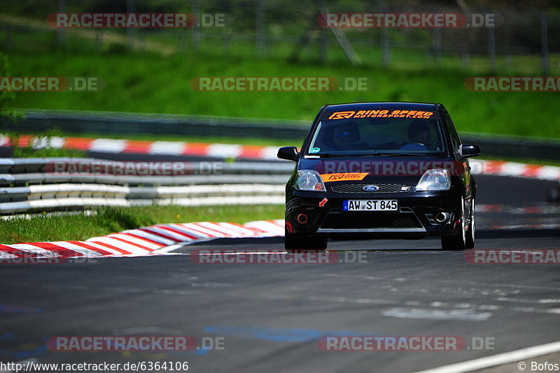 Bild #6364106 - Touristenfahrten Nürburgring Nordschleife (01.06.2019)