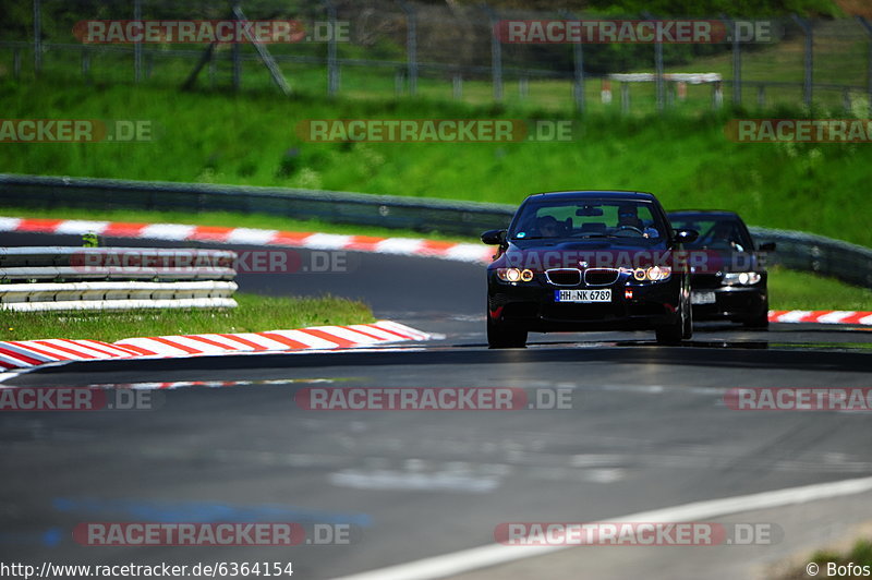 Bild #6364154 - Touristenfahrten Nürburgring Nordschleife (01.06.2019)