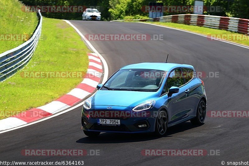 Bild #6364163 - Touristenfahrten Nürburgring Nordschleife (01.06.2019)