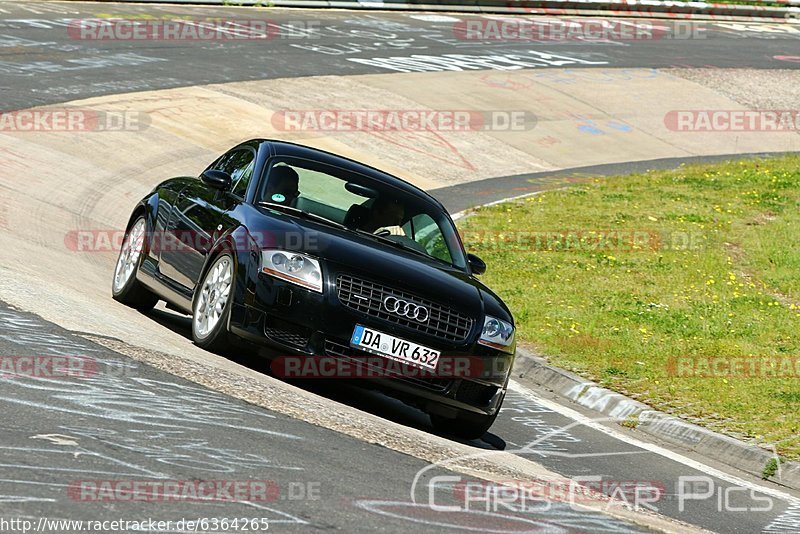 Bild #6364265 - Touristenfahrten Nürburgring Nordschleife (01.06.2019)