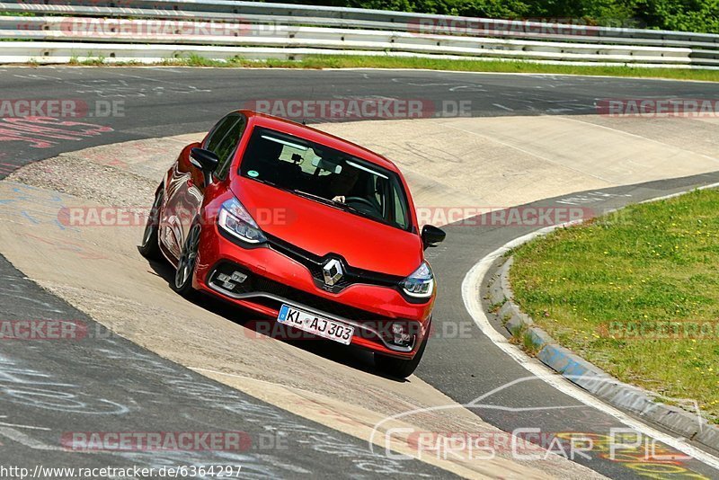 Bild #6364297 - Touristenfahrten Nürburgring Nordschleife (01.06.2019)