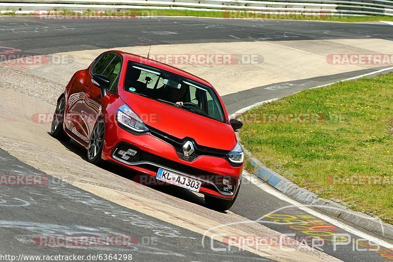 Bild #6364298 - Touristenfahrten Nürburgring Nordschleife (01.06.2019)