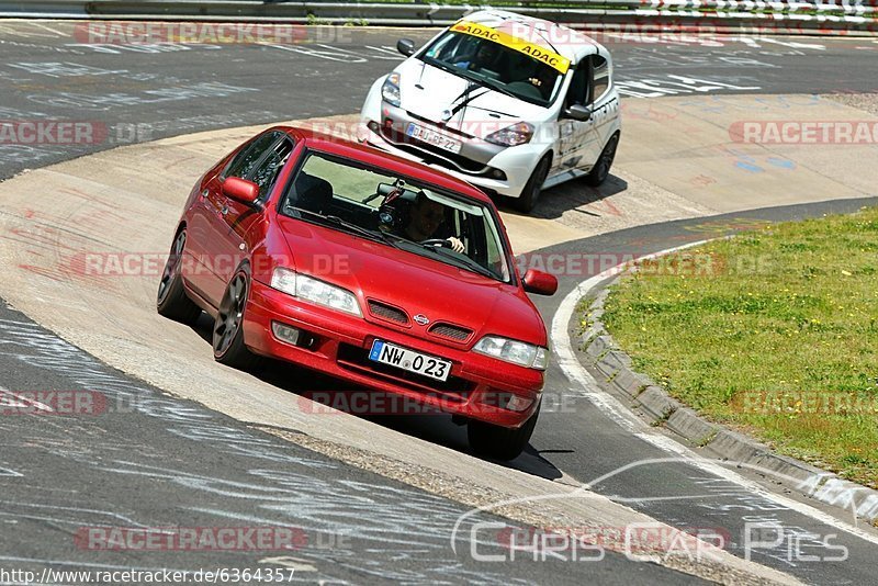 Bild #6364357 - Touristenfahrten Nürburgring Nordschleife (01.06.2019)