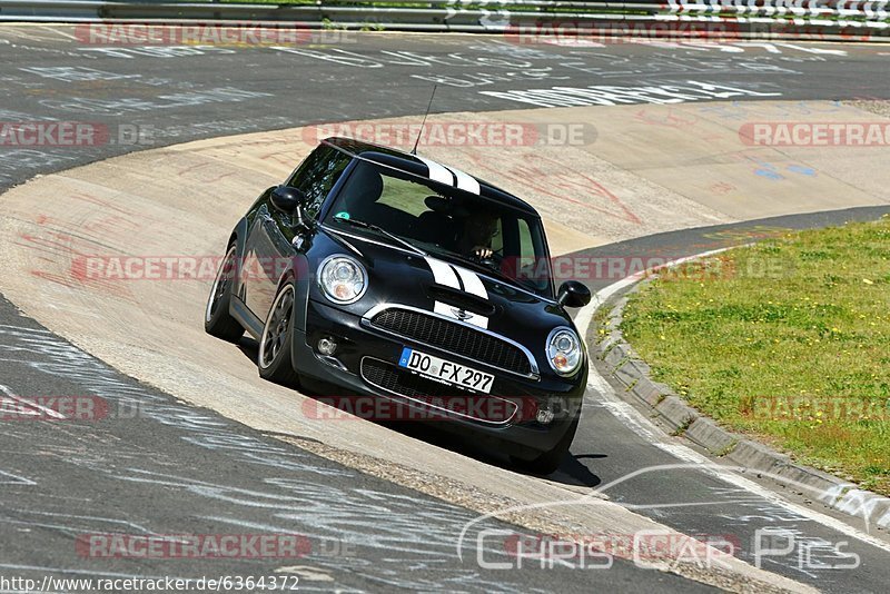 Bild #6364372 - Touristenfahrten Nürburgring Nordschleife (01.06.2019)