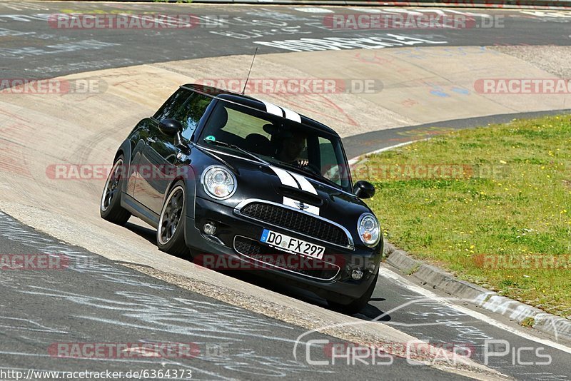 Bild #6364373 - Touristenfahrten Nürburgring Nordschleife (01.06.2019)