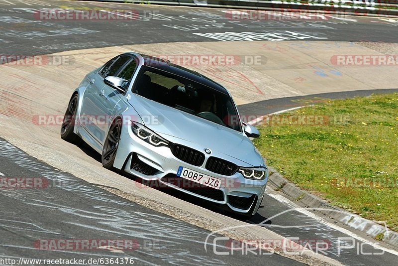 Bild #6364376 - Touristenfahrten Nürburgring Nordschleife (01.06.2019)