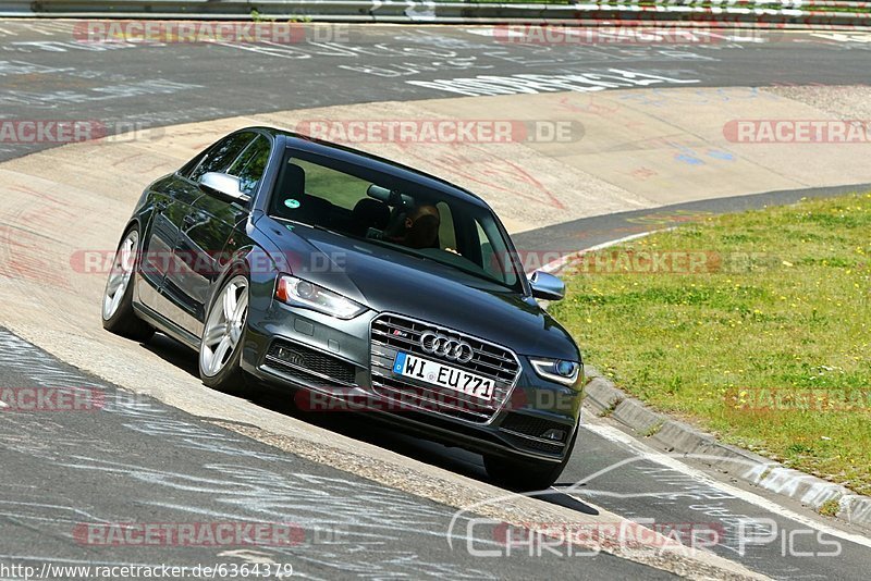 Bild #6364379 - Touristenfahrten Nürburgring Nordschleife (01.06.2019)