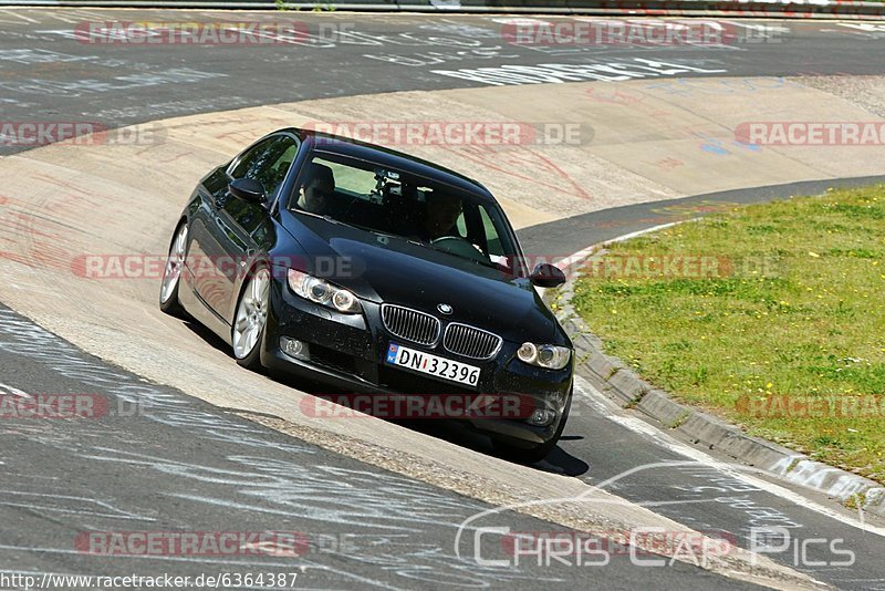 Bild #6364387 - Touristenfahrten Nürburgring Nordschleife (01.06.2019)