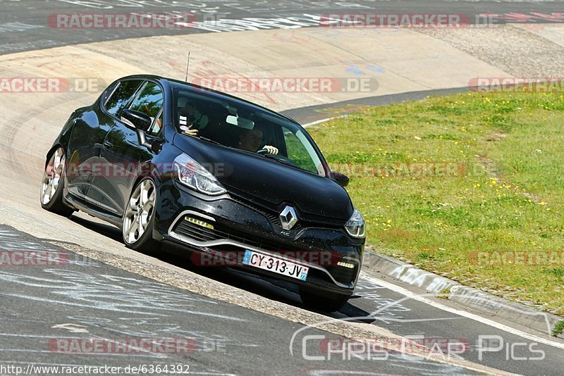 Bild #6364392 - Touristenfahrten Nürburgring Nordschleife (01.06.2019)