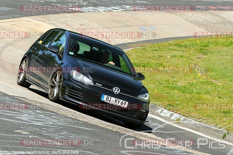 Bild #6364399 - Touristenfahrten Nürburgring Nordschleife (01.06.2019)