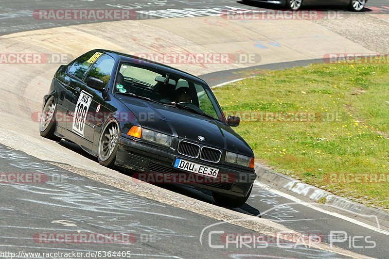 Bild #6364405 - Touristenfahrten Nürburgring Nordschleife (01.06.2019)