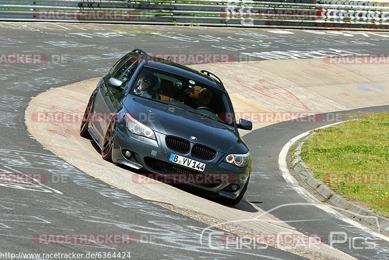 Bild #6364424 - Touristenfahrten Nürburgring Nordschleife (01.06.2019)