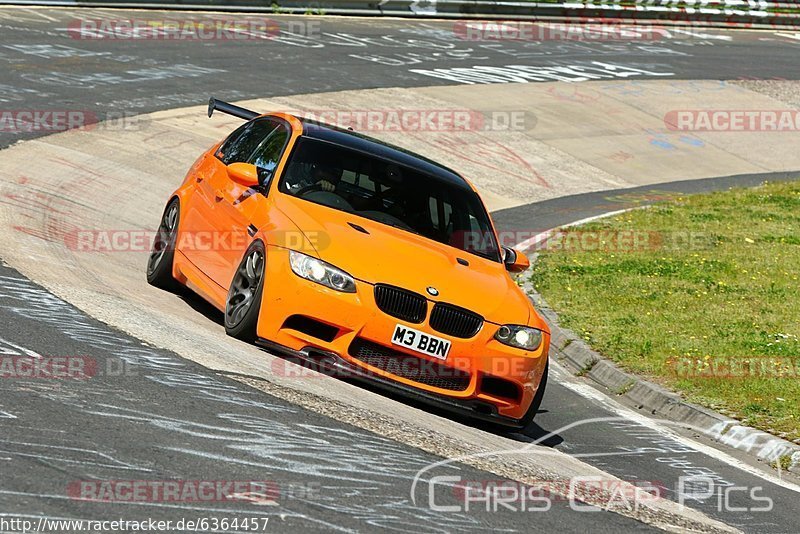 Bild #6364457 - Touristenfahrten Nürburgring Nordschleife (01.06.2019)