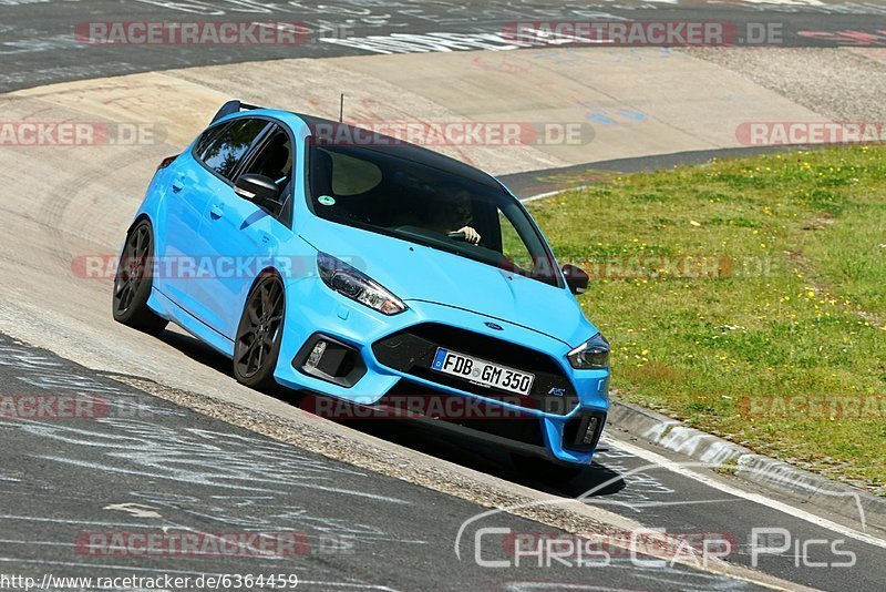 Bild #6364459 - Touristenfahrten Nürburgring Nordschleife (01.06.2019)