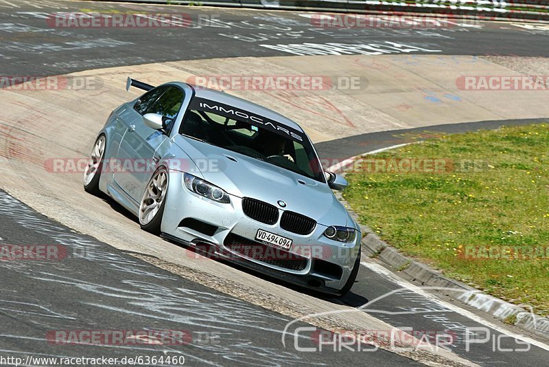 Bild #6364460 - Touristenfahrten Nürburgring Nordschleife (01.06.2019)