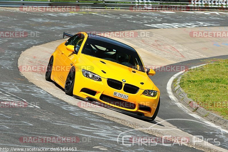 Bild #6364463 - Touristenfahrten Nürburgring Nordschleife (01.06.2019)