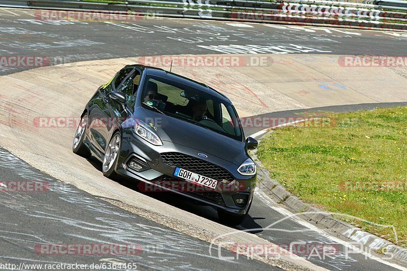 Bild #6364465 - Touristenfahrten Nürburgring Nordschleife (01.06.2019)